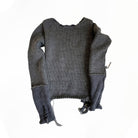 Double Sweater “Rain” - The Forumist
