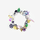 Eclipse Charm Bracelet - The Forumist