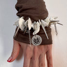 Fang bracelet - The Forumist