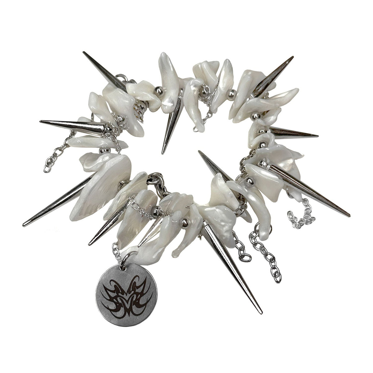 Fang bracelet - The Forumist