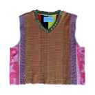 Glitch Vest - The Forumist