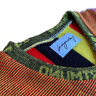 Glitch Vest - The Forumist