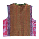 Glitch Vest - The Forumist