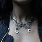 Glyphs Necklace - The Forumist