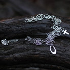 Glyphs Necklace - The Forumist