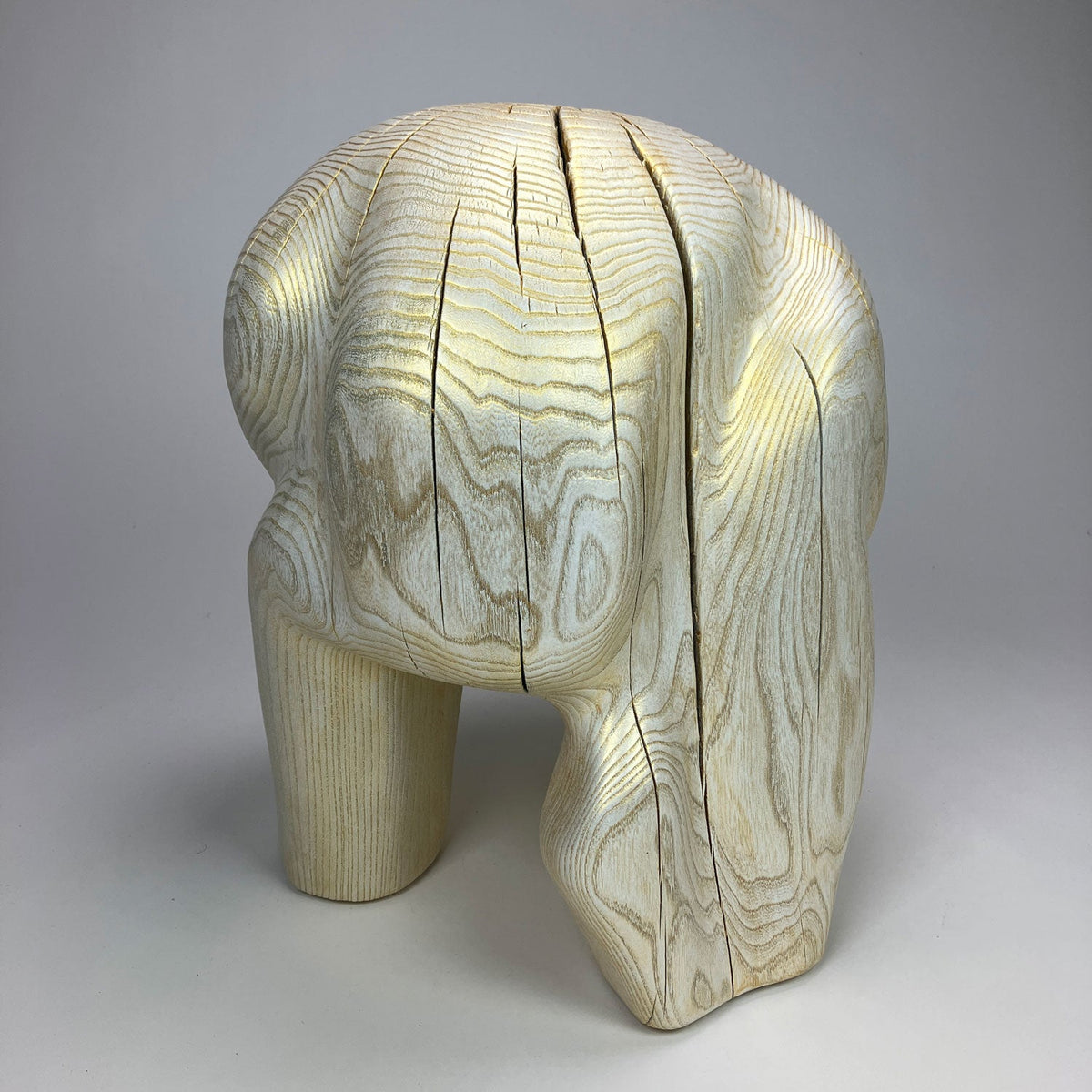 Gogoldy Stool - The Forumist