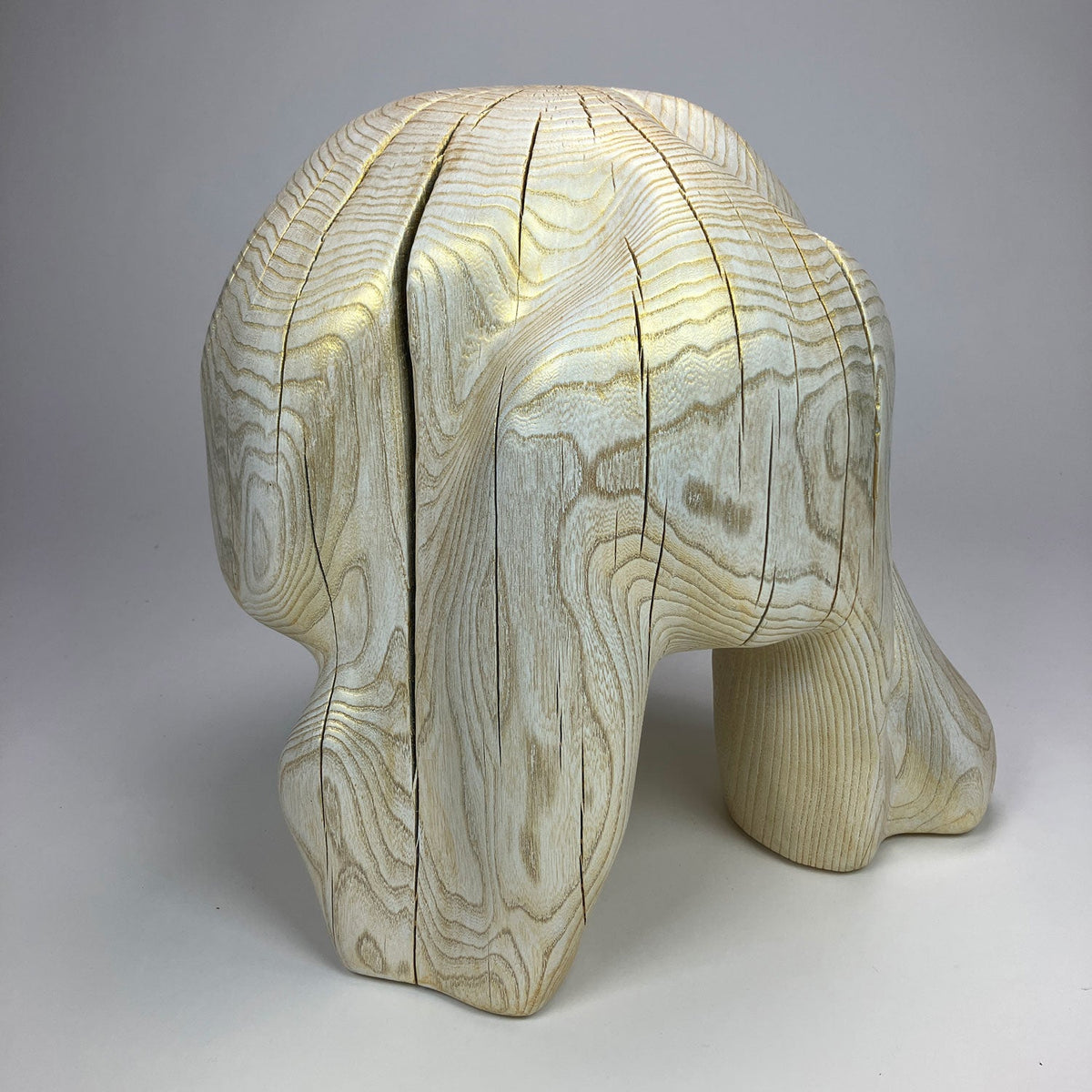 Gogoldy Stool - The Forumist