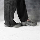 Heeled Clogs - The Forumist