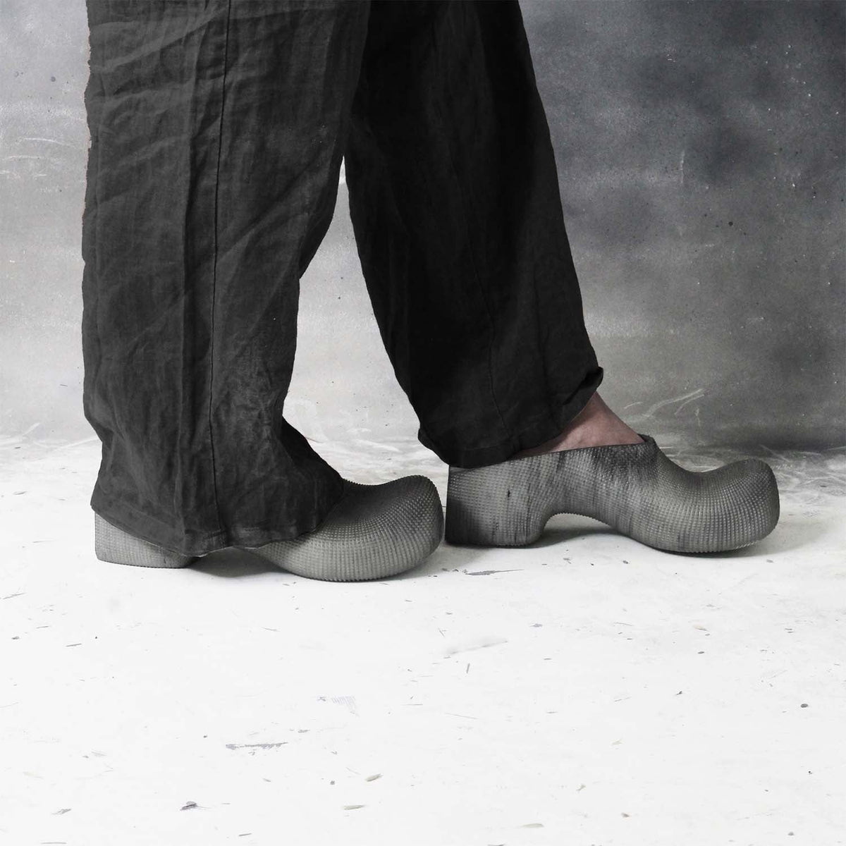 Heeled Clogs - The Forumist