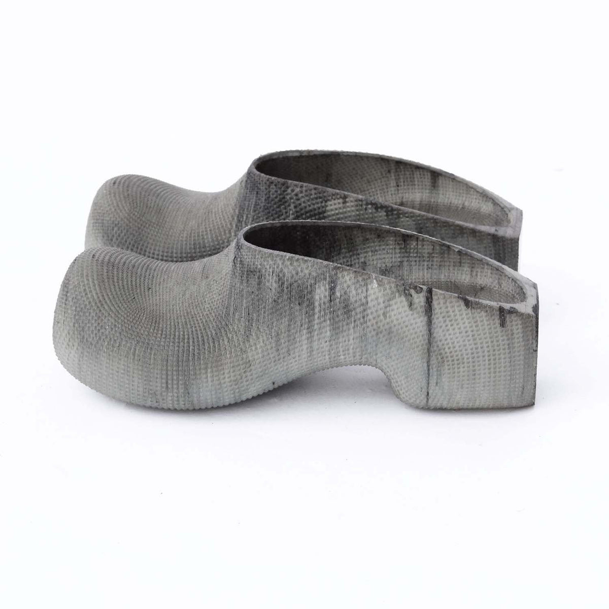 Heeled Clogs - The Forumist