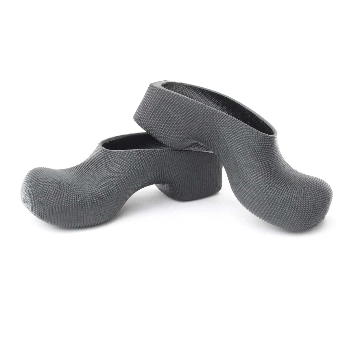 Heeled Clogs - The Forumist