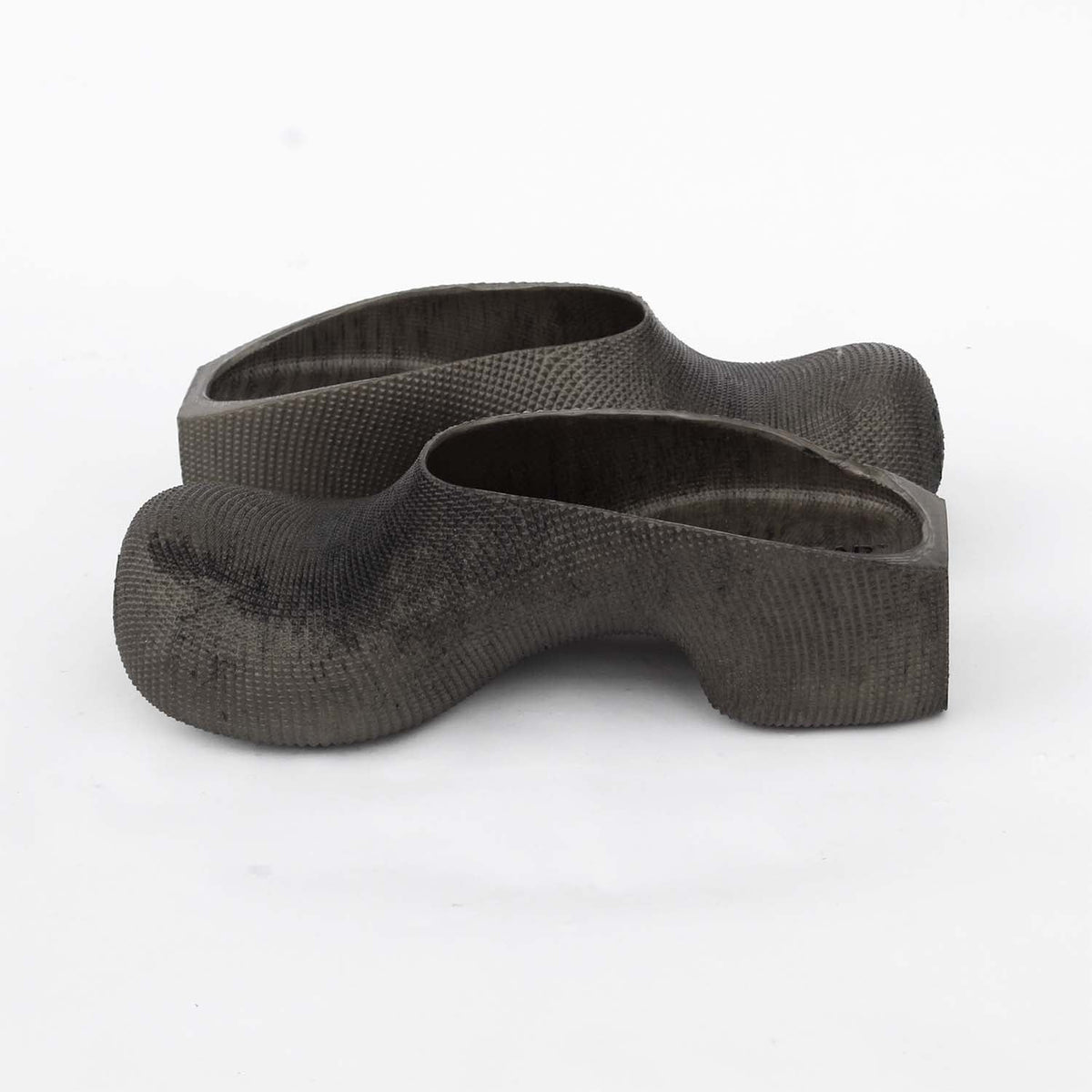 Heeled Clogs - The Forumist