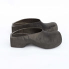 Heeled Clogs - The Forumist