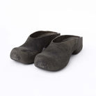 Heeled Clogs - The Forumist