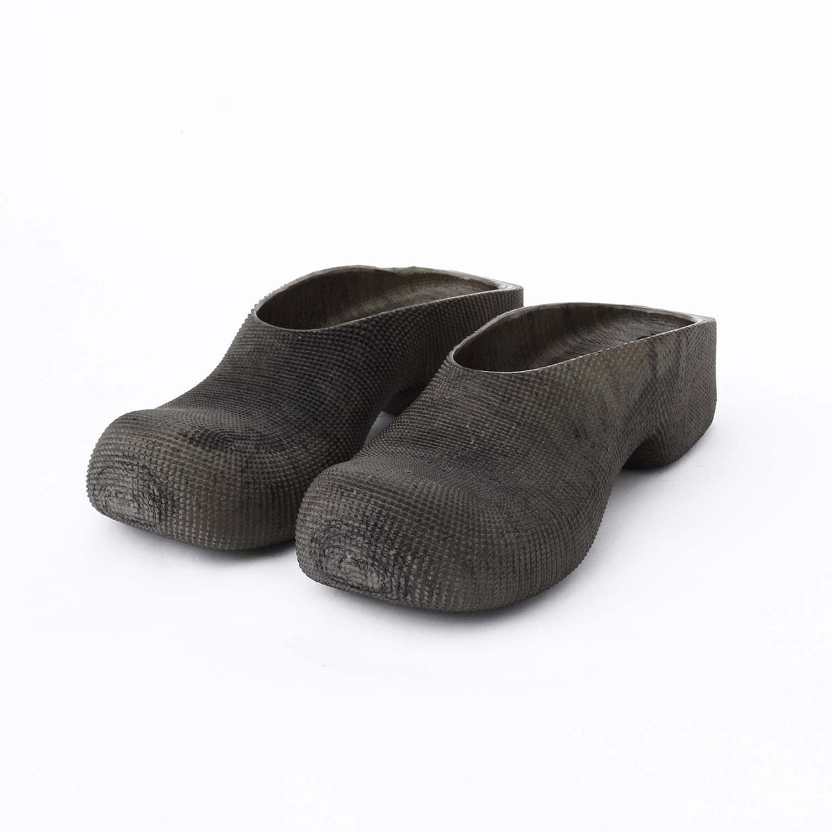 Heeled Clogs - The Forumist