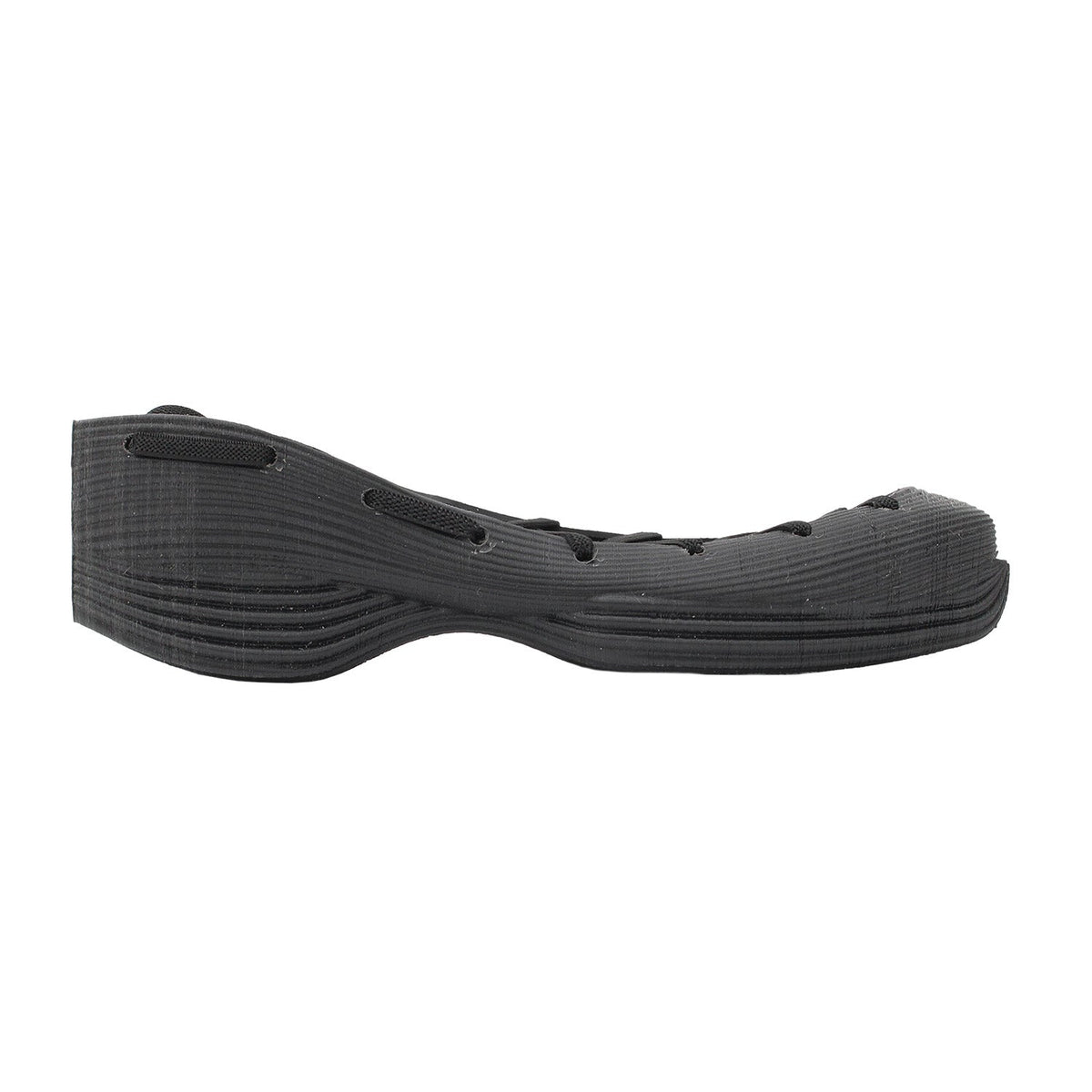 Laced Rubber Runners - The Forumist