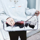 Le Punkette shoulder bag - The Forumist