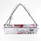 Le Punkette shoulder bag - The Forumist