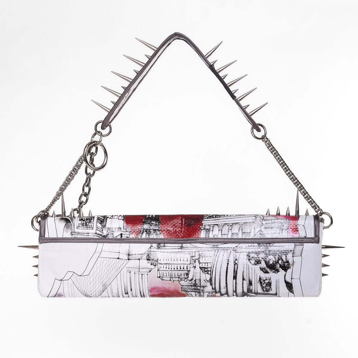 Le Punkette shoulder bag - The Forumist