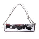 Le Punkette shoulder bag - The Forumist