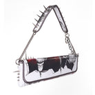 Le Punkette shoulder bag - The Forumist