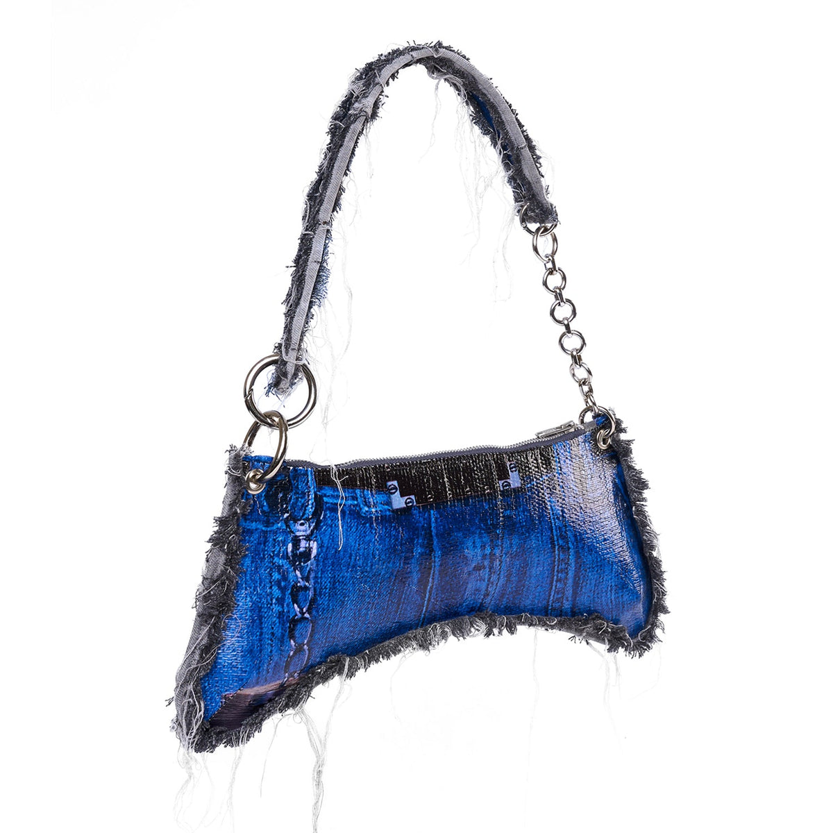Le SSD shoulder bag - The Forumist