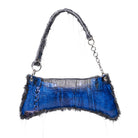 Le SSD shoulder bag - The Forumist