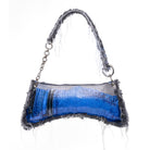 Le SSD shoulder bag - The Forumist