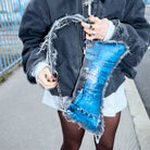 Le SSD shoulder bag - The Forumist