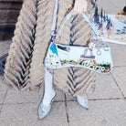 Le Touriste shoulder bag - The Forumist
