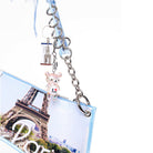 Le Touriste shoulder bag - The Forumist
