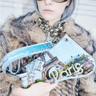 Le Touriste shoulder bag - The Forumist