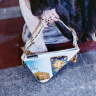 Le Versailles shoulder bag - The Forumist