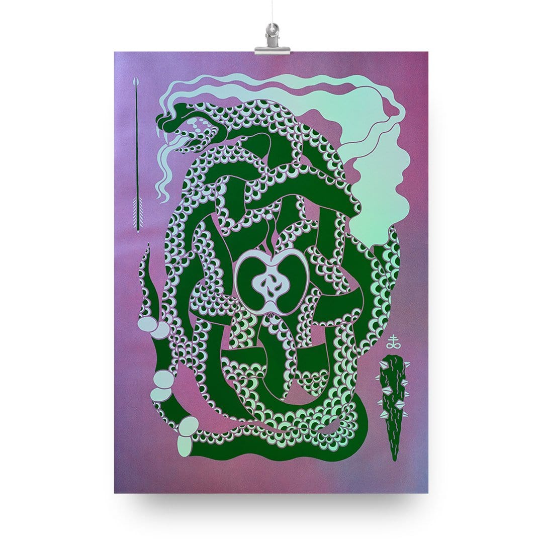 'Leviathan',#8 - The Forumist