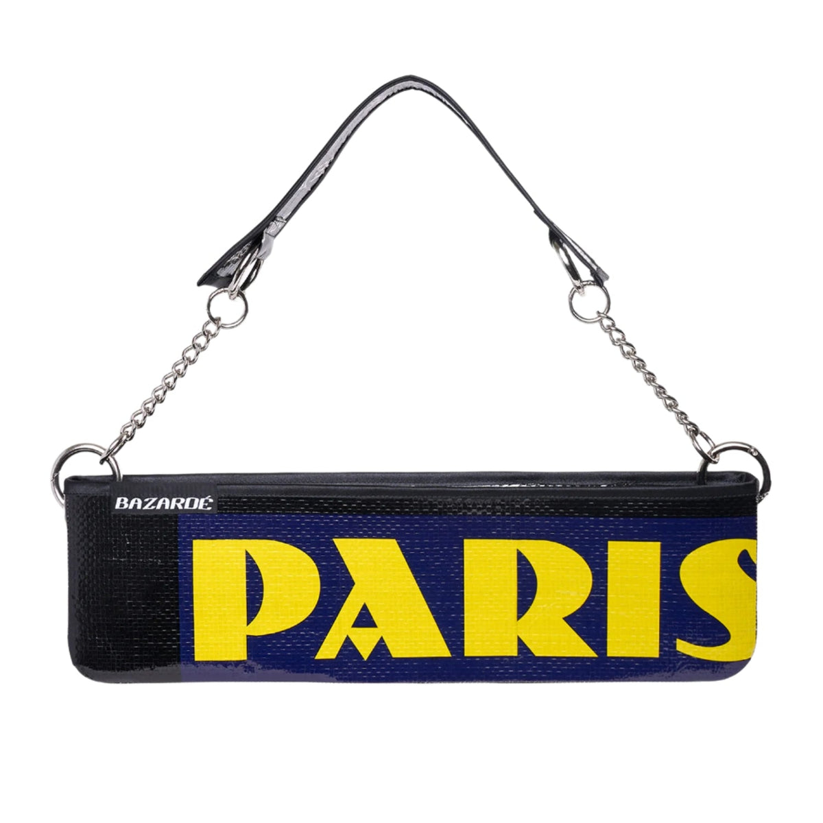 L'iconique shoulder bag - The Forumist