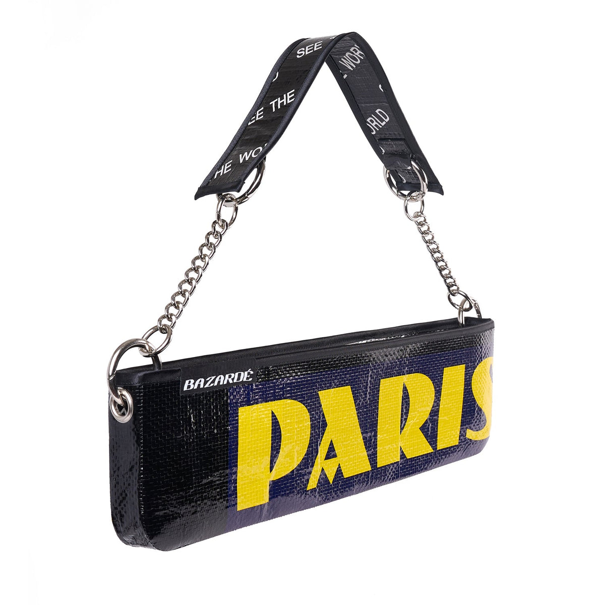 L'iconique shoulder bag - The Forumist