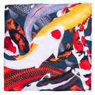 Linen Napkins - Koi II - The Forumist