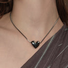 Lonely Heart Necklace - The Forumist