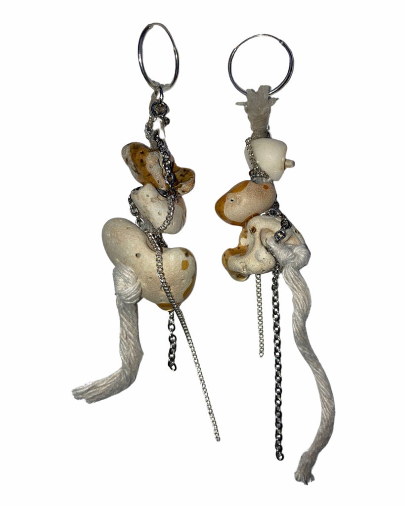 'Milpreve', Earrings - The Forumist