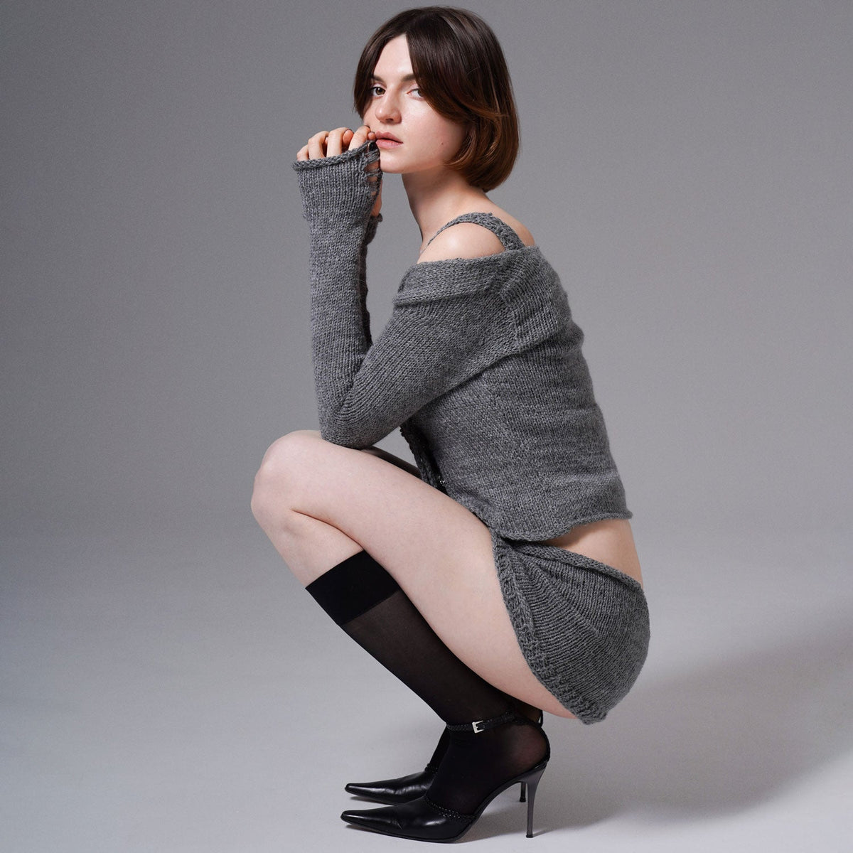 Mini Skirt “Maple” - The Forumist