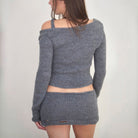 Mini Skirt “Maple” - The Forumist