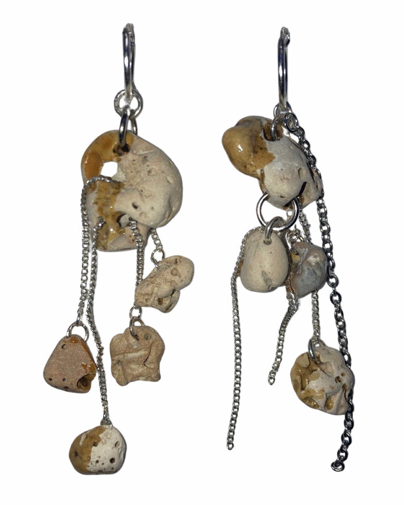 'Mora', Earrings - The Forumist