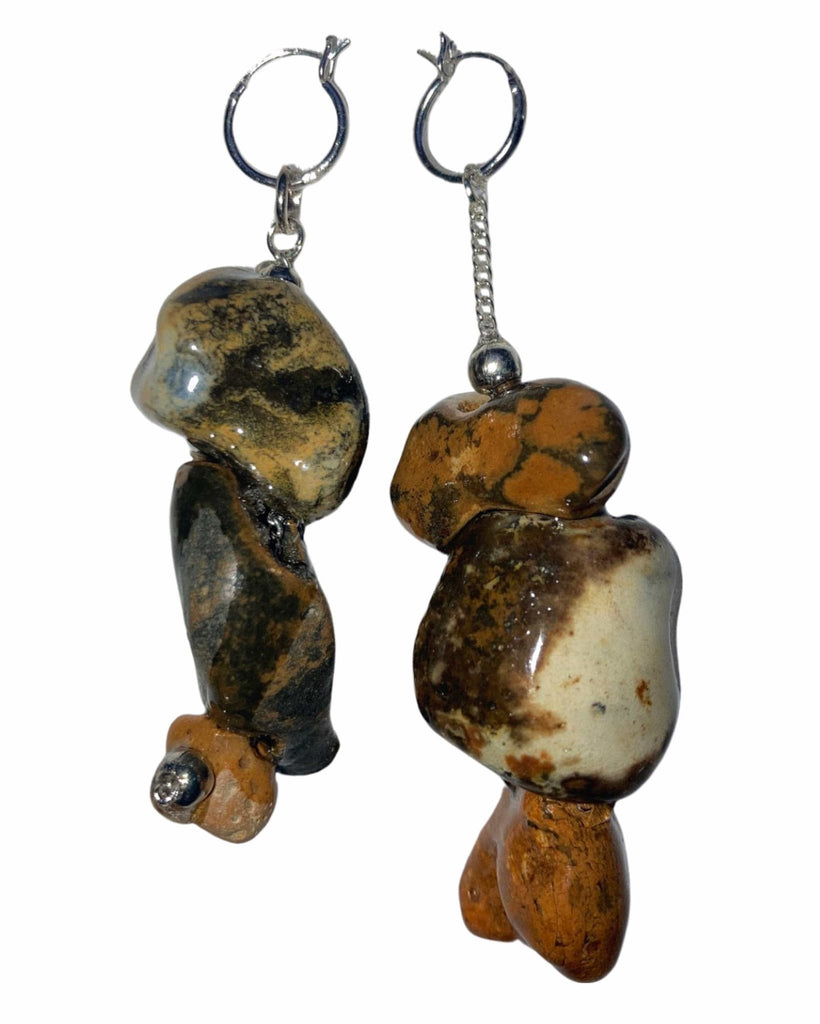 'Mug Ruith', Earrings - The Forumist