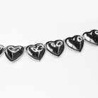 Open Heart Necklace - The Forumist