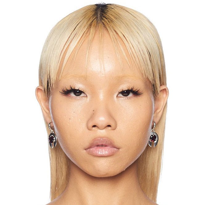 Opti Earrings - The Forumist