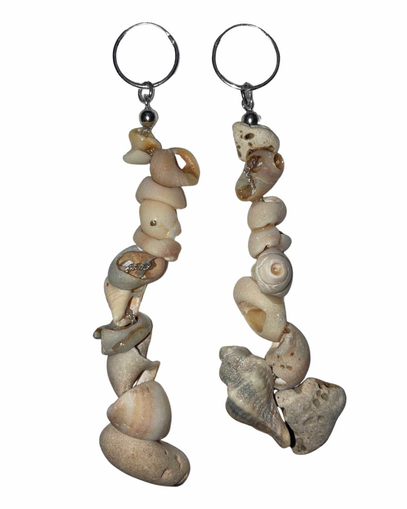 'Peredur', Earrings - The Forumist