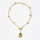 Rosebud Necklace - The Forumist