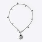 Rosebud Necklace - The Forumist