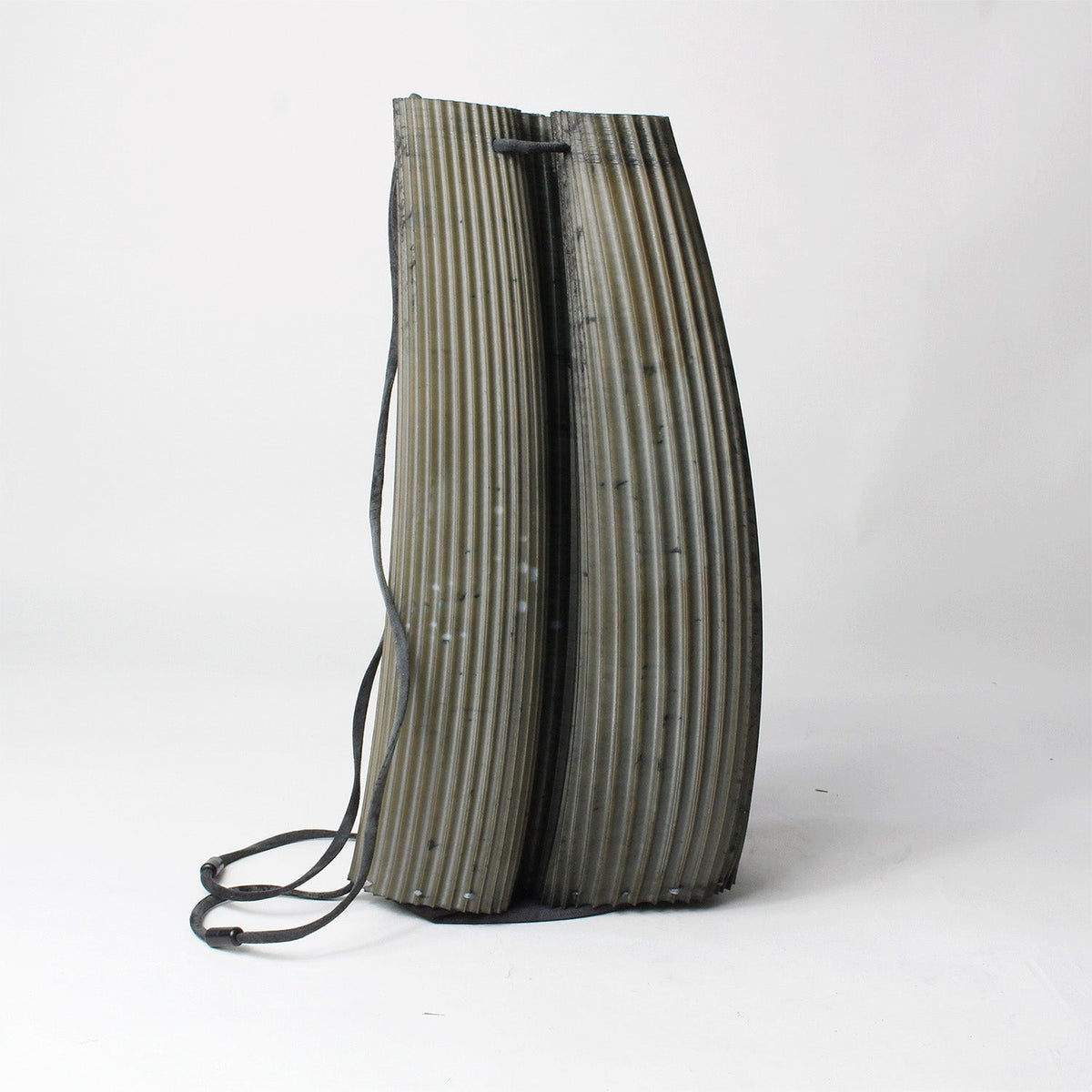 Rubber Body Bag - The Forumist