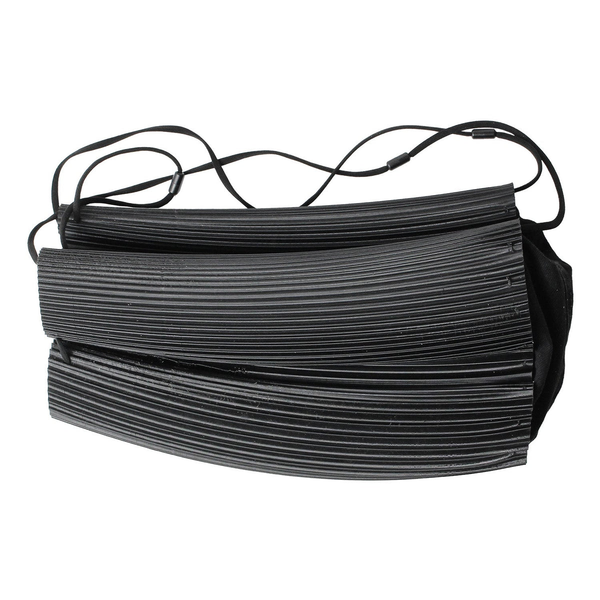 Rubber Body Bag - The Forumist